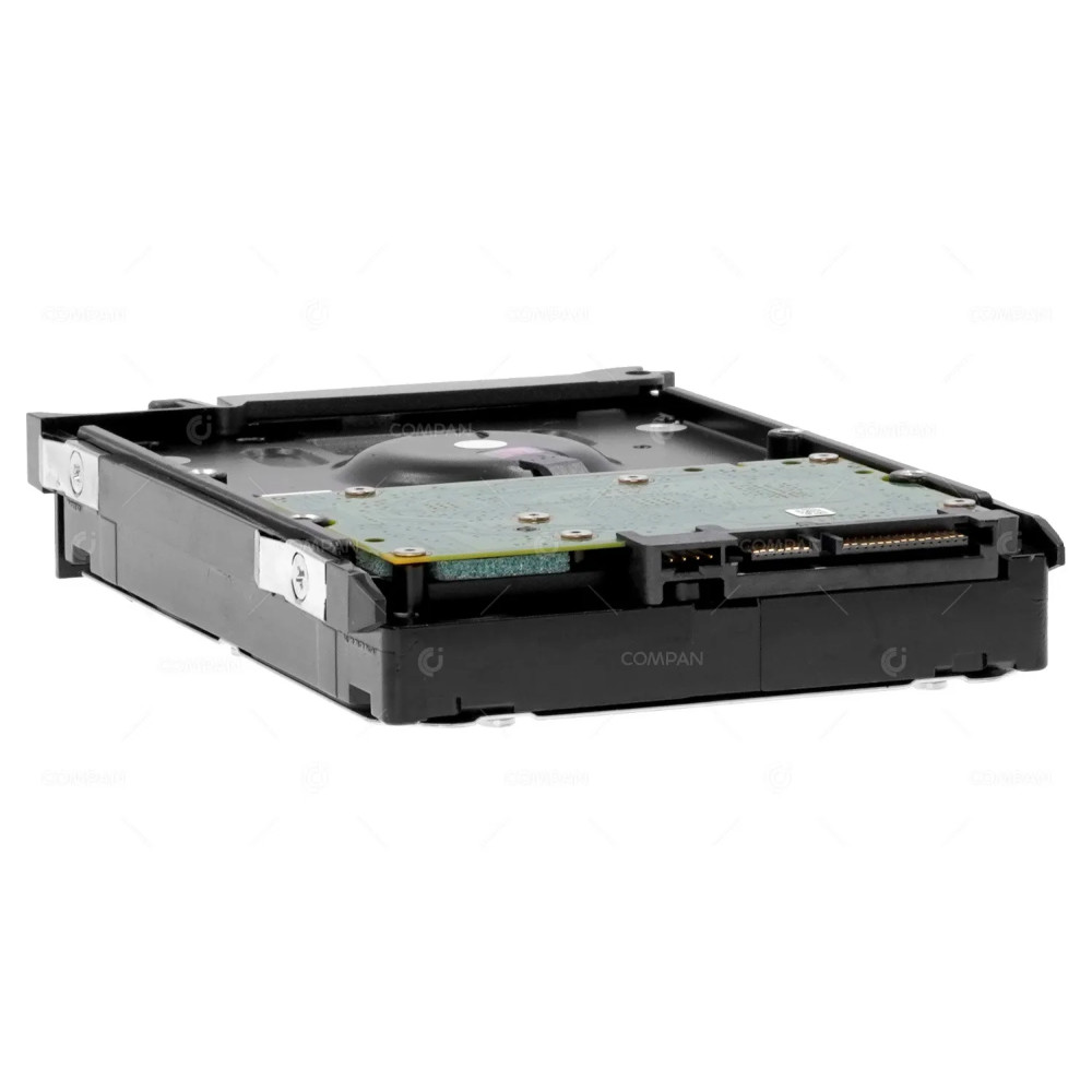 100-580-694 SEAGATE ENTERPRISE HDD 2TB 7.2K SATA II 3.5" LFF